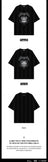Stray Kids - EVIL SKZOO T-SHIRT