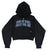 ATEEZ - [POP-UP 8ROOM OFFICIAL MERCH] CROP ZIP UP HOODIE
