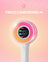 TWICE - OFFICIAL LIGHTSTICK (CANDYBONG ∞)