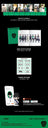 ATEEZ - [ZERO : FEVER EPILOGUE] DIARY VER. (FIGURE VER.)(Random ver.)