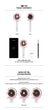 Stray Kids - OFFICIAL LIGHTSTICK VER.2