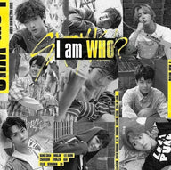 Stray Kids - Mini Album Vol.2 [I am WHO] (Random ver.)