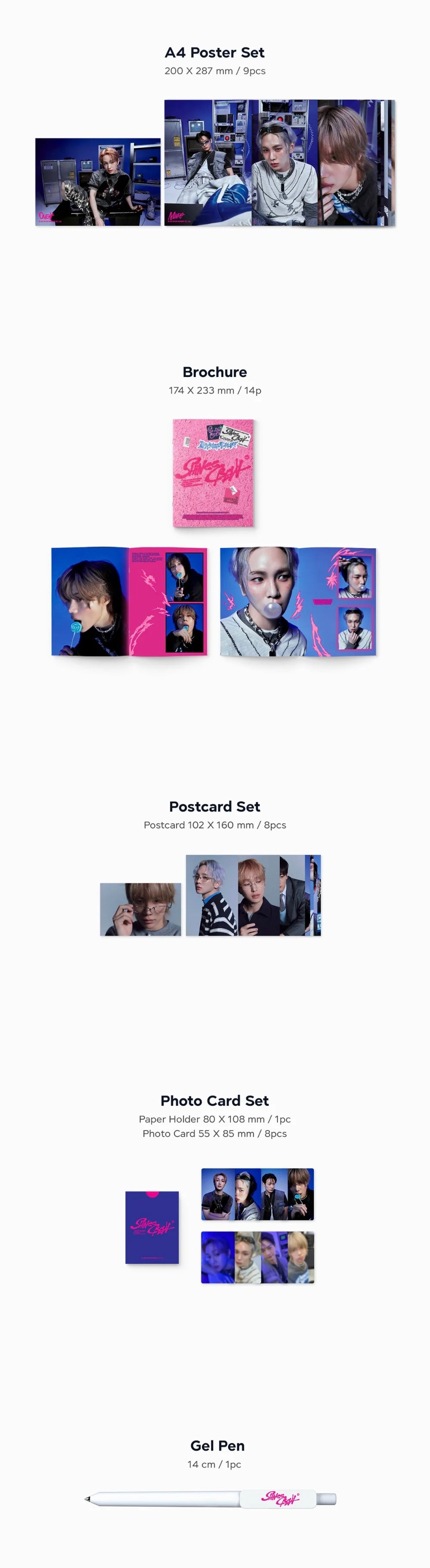 (SM STORE) 2026 SHINee SEASON'S GREETINGS
