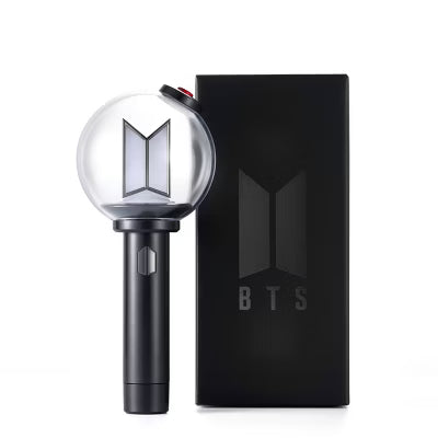 BTS - OFFICIAL LIGHT STICK VER.4 (ARMYBOMB)