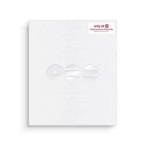 (Target Exclusive) BTS - The 5th Album 'ARIRANG' (Rooted in Korea Ver.)