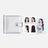 aespa - SYNK : aeXIS LINE - PHOTO CARD BINDER KIT
