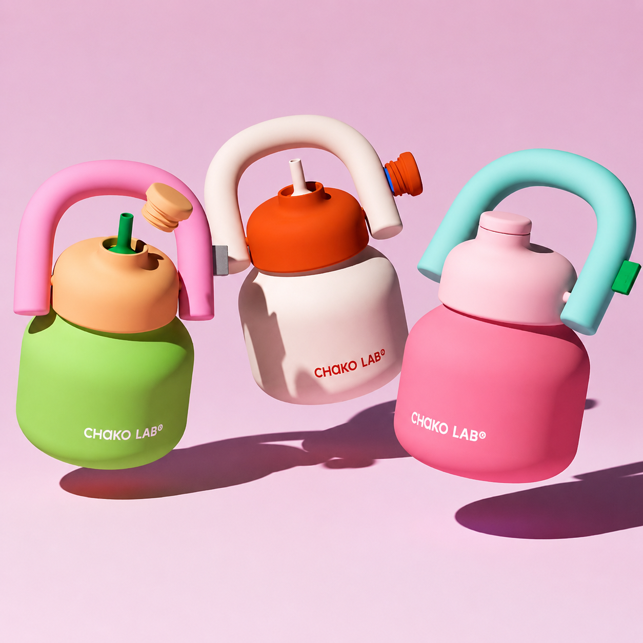 CHAKO LAB - LINLIN (1000ml)