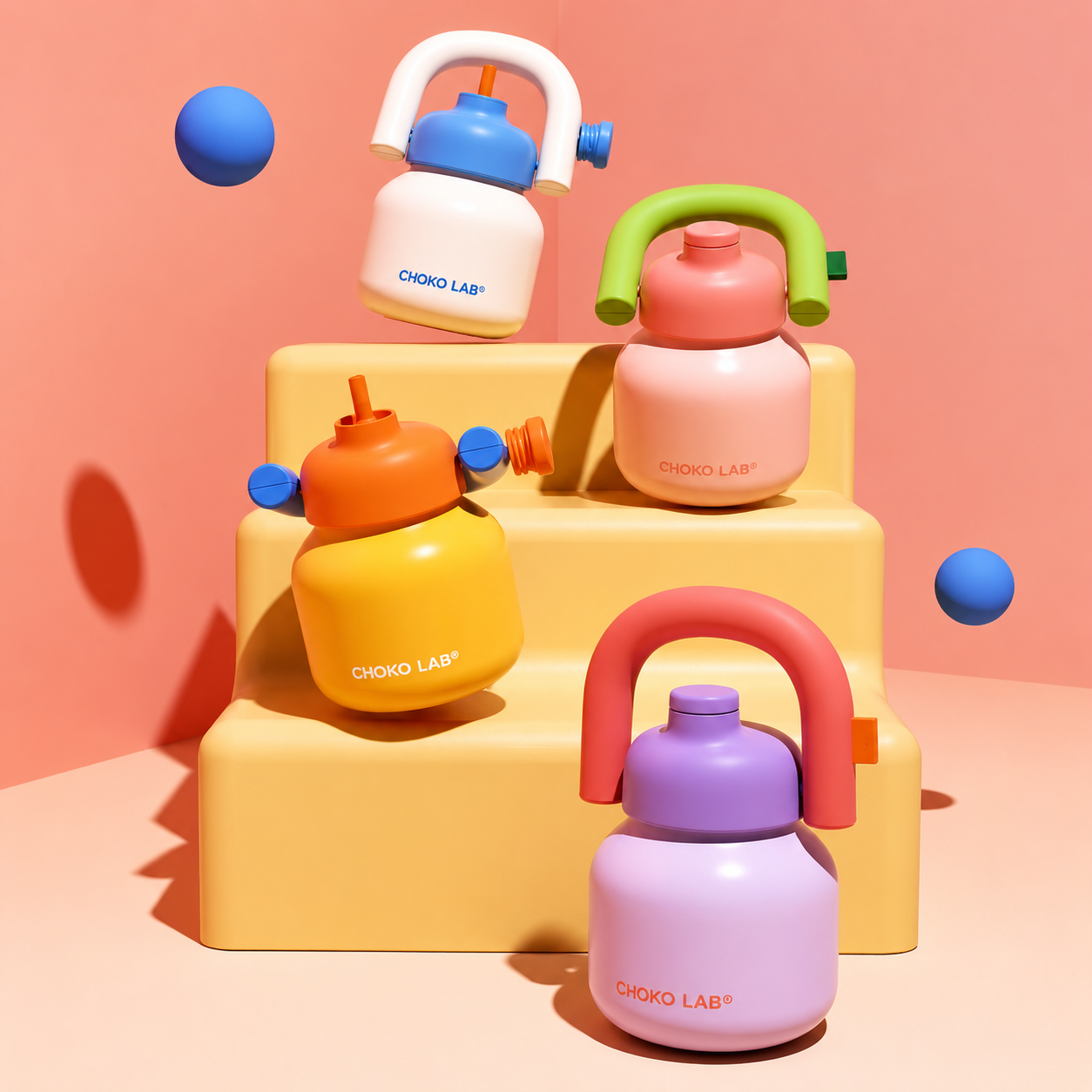 CHAKO LAB - LINLIN (1000ml)