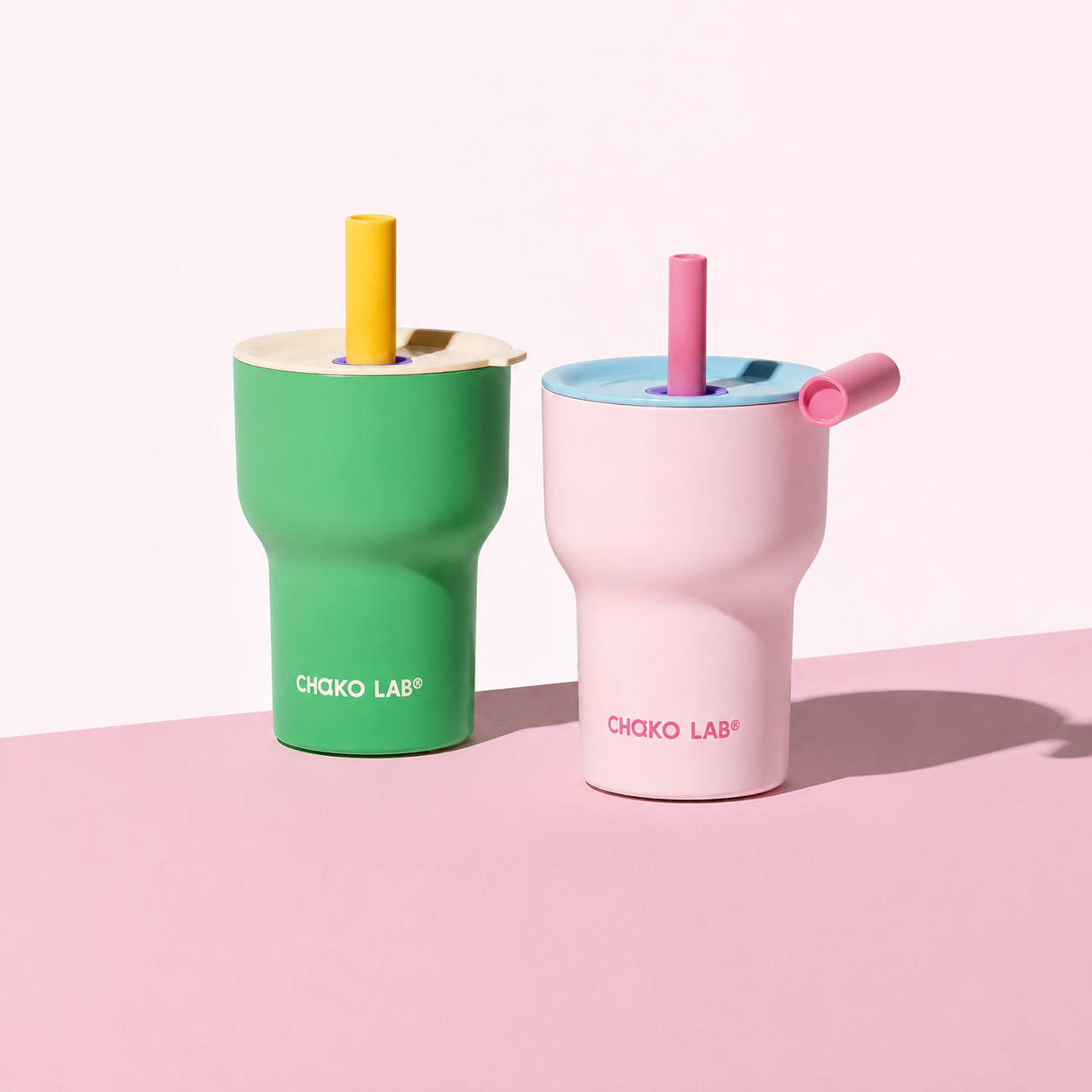 CHAKO LAB - Rounded Tumbler (600ml)