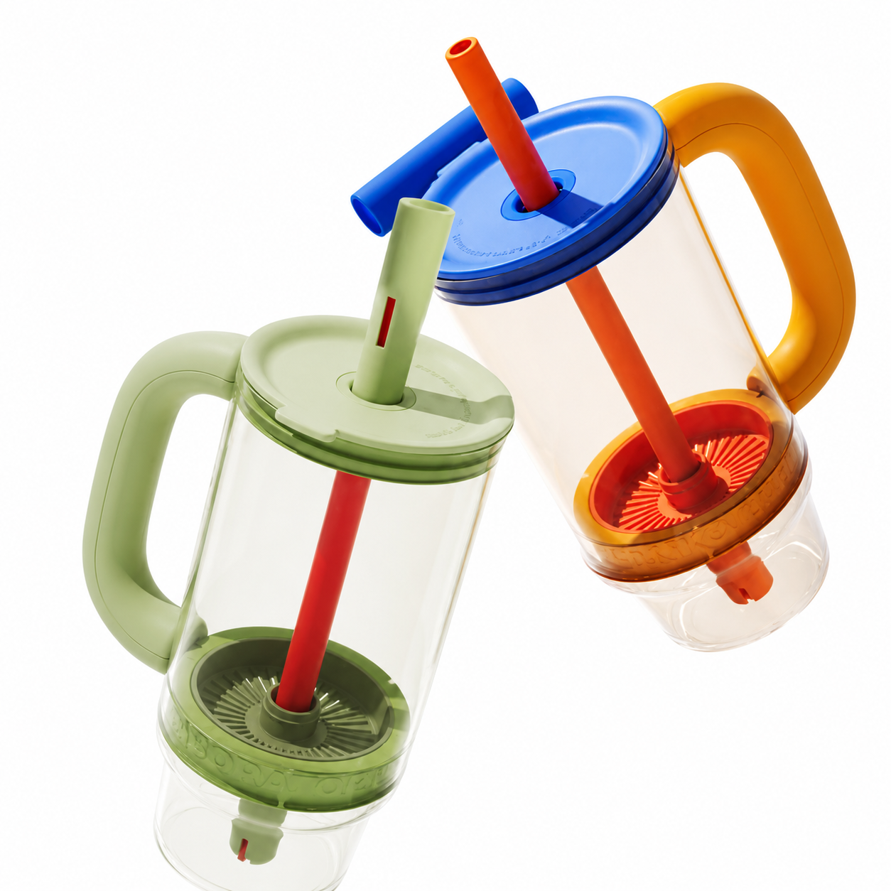 CHAKO LAB - BABA Cup (1180ml)