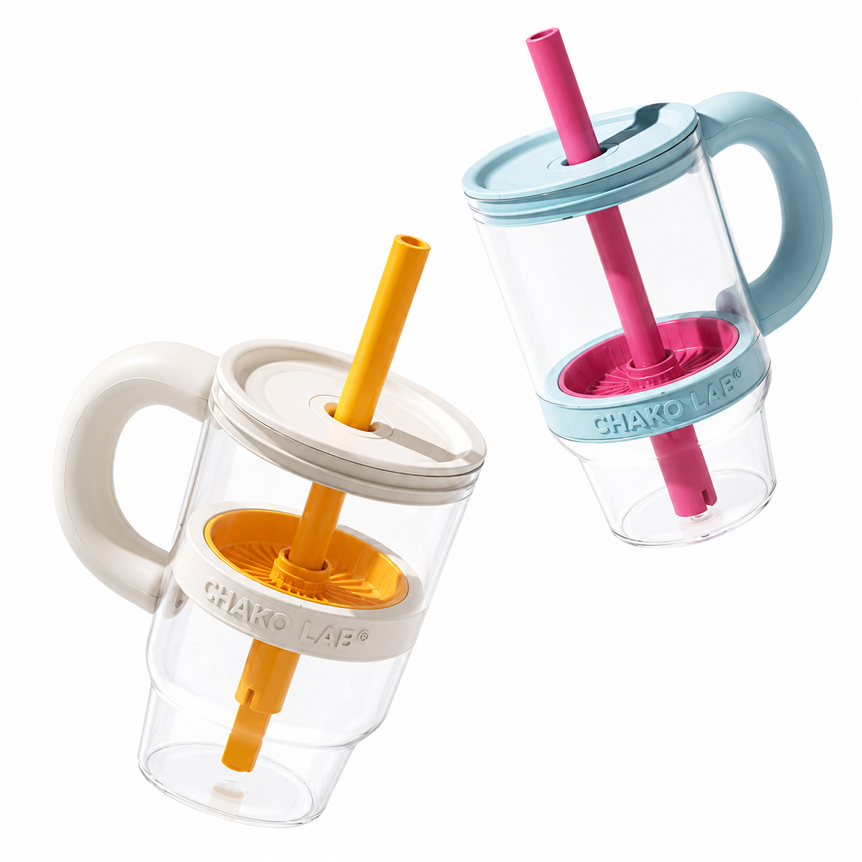 CHAKO LAB - BABA Cup (960ml)