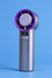 Ventilador portátil de mano (M57)