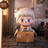 TNT SPACE - ANMOO - The Perfect World Series Blind Box