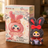 Baby Three - V2 Lily Rabbit Town Plush Series Blind Box