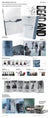 Xdinary Heroes - 8th mini album [DEAD AND] (Photobook Ver.) (random)