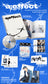 THE BOYZ - a;effect [10th Mini Album]  (Random ver.)