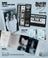 SUHO (EXO) - 1 to 3 [3rd Mini Album - Tape Ver.]