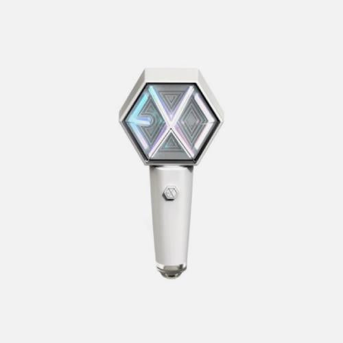 EXO - MINI FANLIGHT KEYRING