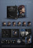 EXO - 8th Full Album [REVERXE] (Compact Ver.) (Random ver.)