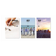 SEVENTEEN - Mini Album Vol. 4 – Al1 (Random ver.)