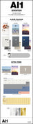 SEVENTEEN - Mini Album Vol. 4 – Al1 (Random ver.)