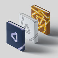 SEVENTEEN Mini Album Vol. 6 – YOU MADE MY DAWN (Random ver.)