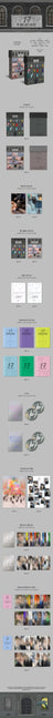 SEVENTEEN – BEST ALBUM [17 IS RIGHT HERE]