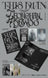 JEONGHAN X WONWOO (SEVENTEEN) – 1st Single Album [THIS MAN] (Weverse ver.)