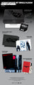 HOSHI X WOOZI (SEVENTEEN)- 1st Single Album 'BEAM' KiT Ver.