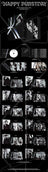 SEVENTEEN - 5th Album ‘HAPPY BURSTDAY’ (DAREDEVIL Ver.) (Random ver.)