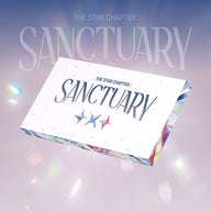TXT – The Star Chapter [SANCTUARY] (ANGEL Ver.)