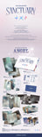 TXT – The Star Chapter [SANCTUARY] (ANGEL Ver.)