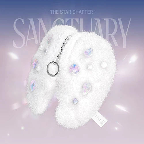 TXT - 7th Mini Album [THE STAR CHAPTER: SANCTUARY]