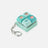 SHINee - WORLD VII E.S.S.A.Y 04 KEY CAP KEYRING
