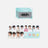SHINee - World VII E.S.S.A.Y Official Merchandise - Fortune Scratch Set