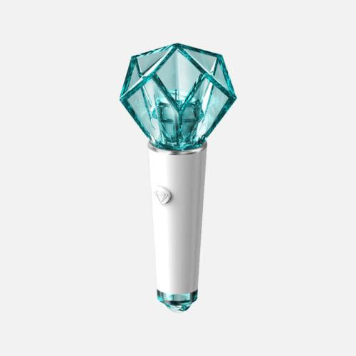 SHINee - MINI FANLIGHT KEYRING