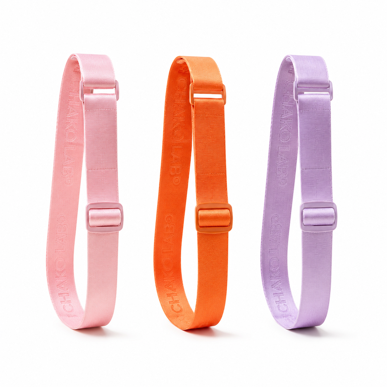 CHAKO LAB - Strap