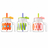 CHAKO LAB - Funnel Glass Cup (1050ml)