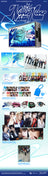 ZEROBASEONE - THE 1ST FULL ALBUM [NEVER SAY NEVER] (PHOTOBOOK VER.)