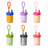CHAKO LAB - BOBO CUP Stainless Steel (485ml)
