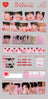 ZEROBASEONE - 5th mini album [BLUE PARADISE] (Digipack ver.)