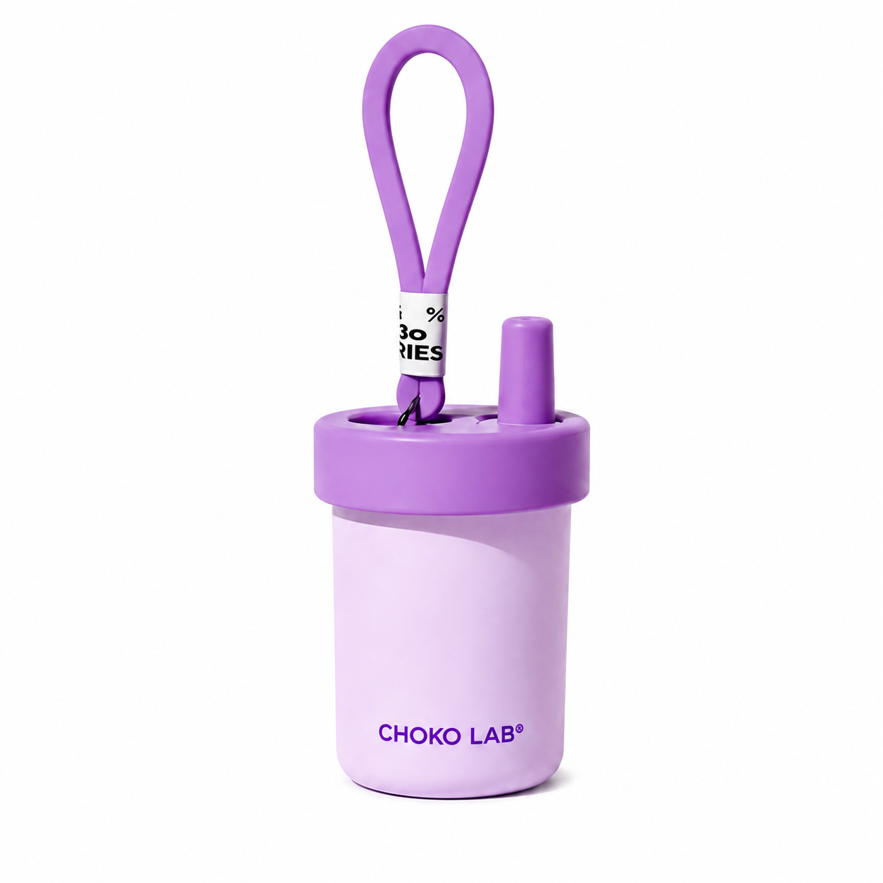 CHAKO LAB - BOBO CUP Stainless Steel (485ml)