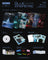 ZEROBASEONE - 5th mini album [BLUE PARADISE] (ZEROSE Ver.)