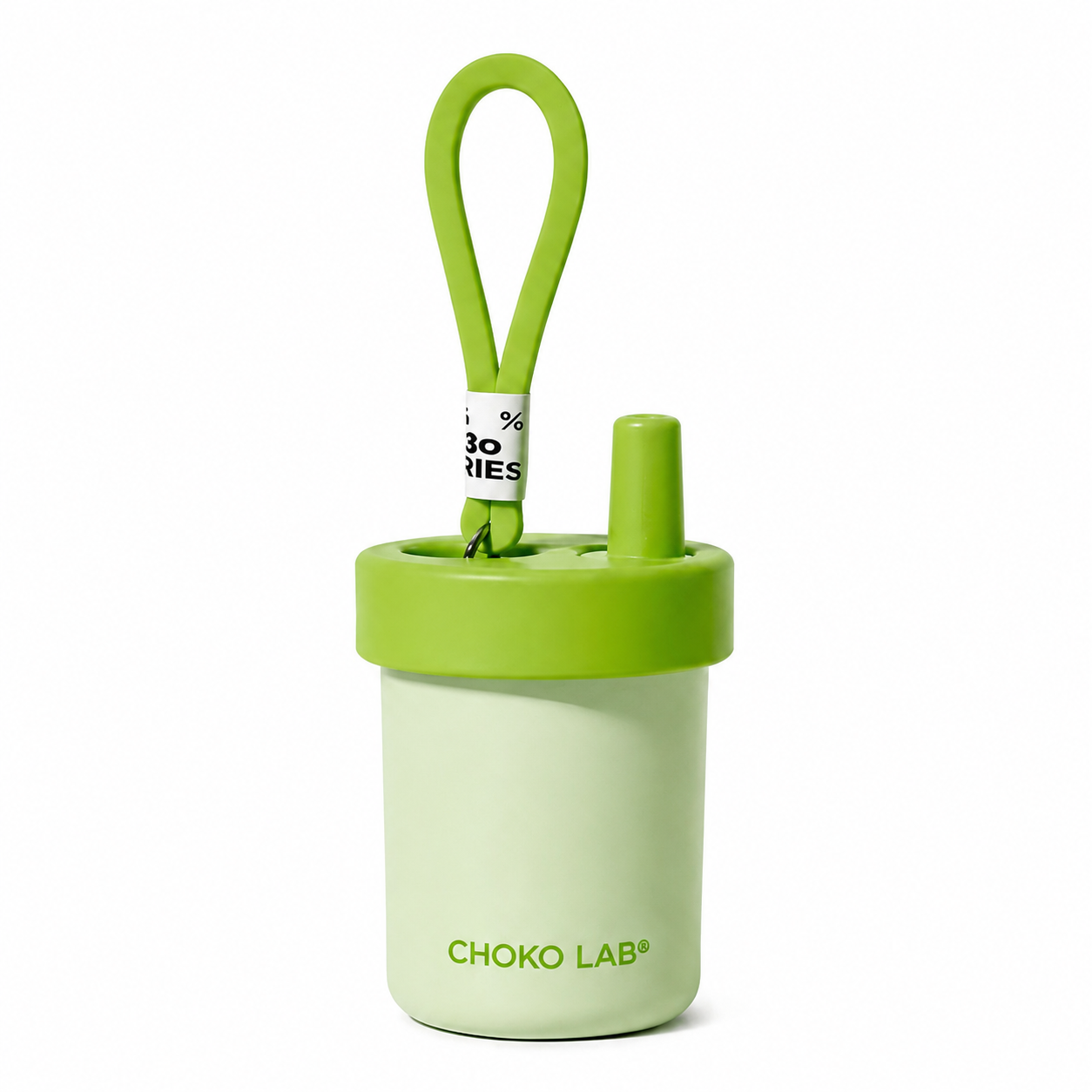 CHAKO LAB - BOBO CUP Stainless Steel (485ml)