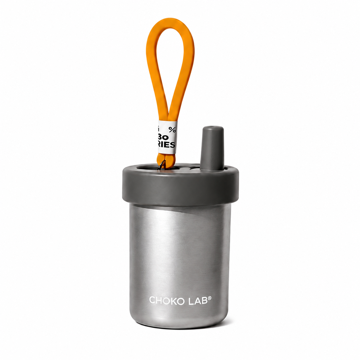 CHAKO LAB - BOBO CUP Stainless Steel (485ml)