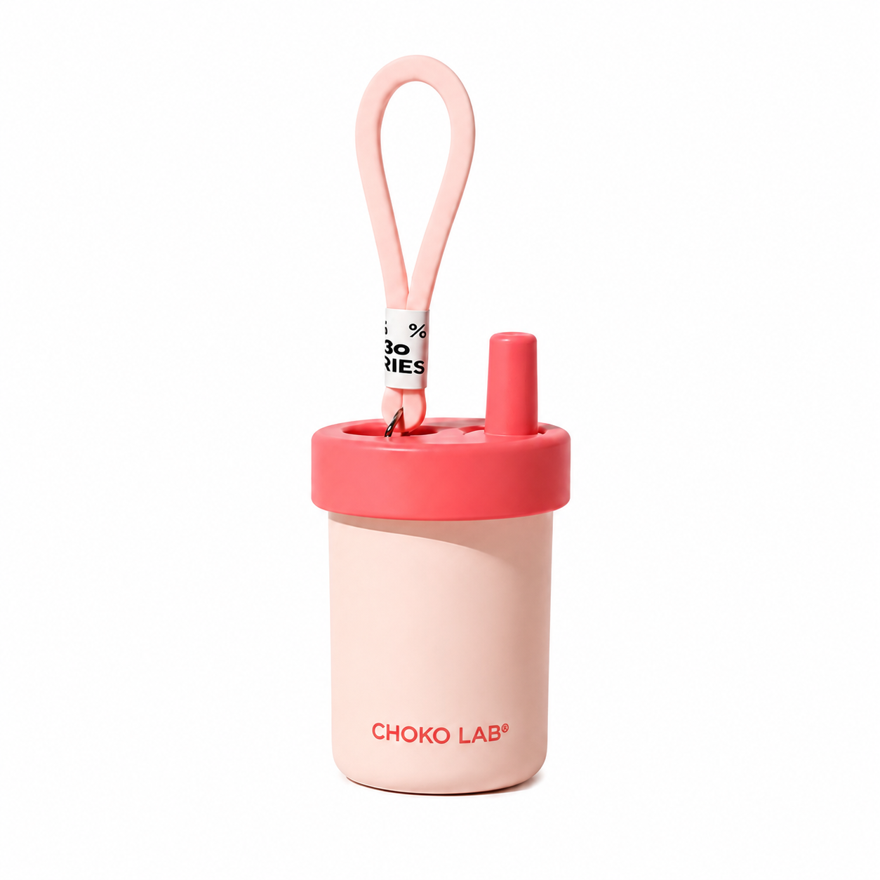 CHAKO LAB - BOBO CUP Stainless Steel (485ml)