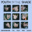 ZEROBASEONE - 1st Mini Album Digipack - YOUTH IN THE SHADE (Random Ver.) CD