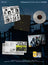 P1Harmony - UNIQUE [9th Mini Album - Vinyl POP-UP Exclusive Ver.]