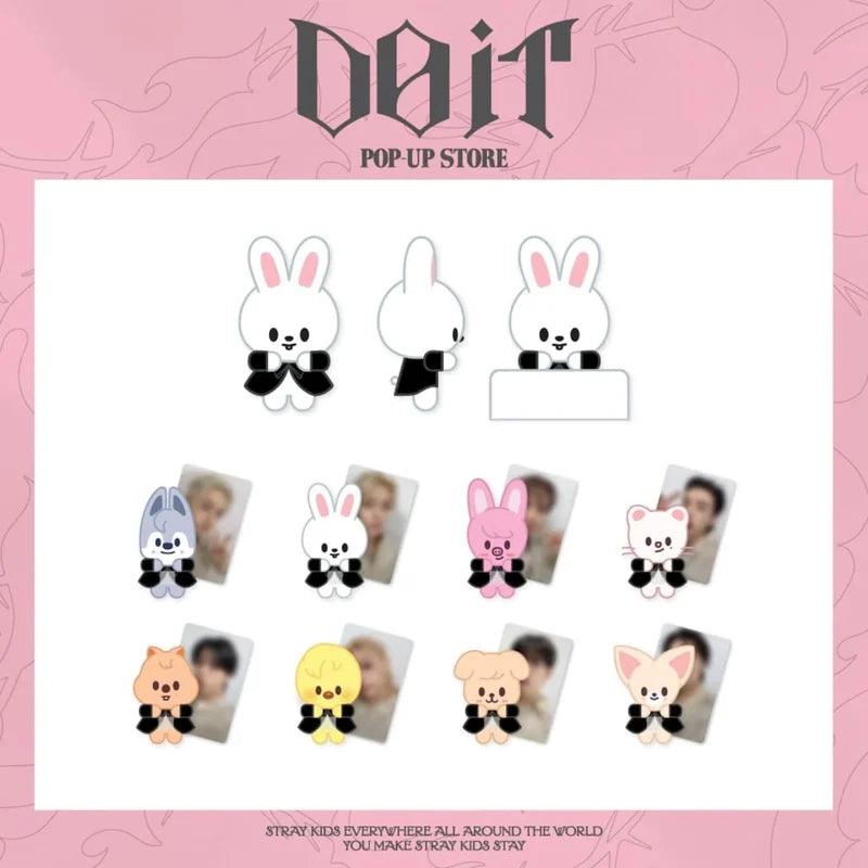 Stray Kids - SKZOO Figure (CLIMBING Ver.) [DO IT POP-UP Store Official MD]