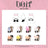 Stray Kids - SKZOO Figure (CLIMBING Ver.) [DO IT POP-UP Store Official MD]